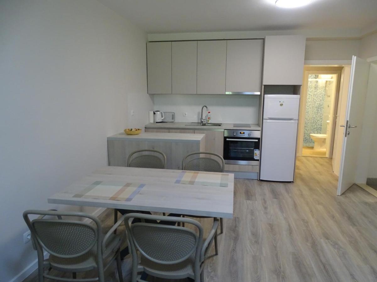Ninas Apartments Mostar Exterior foto