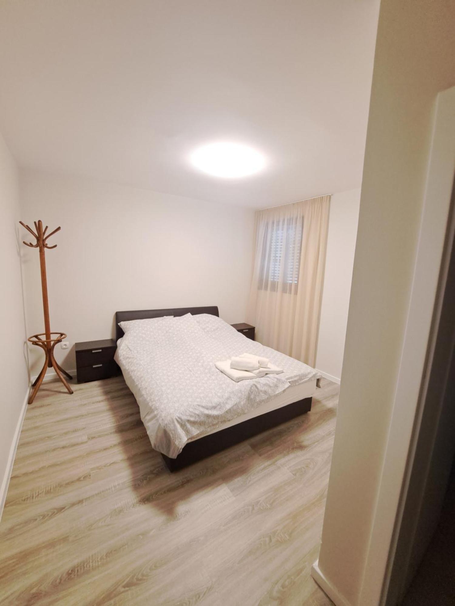 Ninas Apartments Mostar Habitación foto