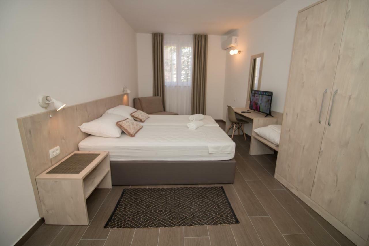 Ninas Apartments Mostar Exterior foto