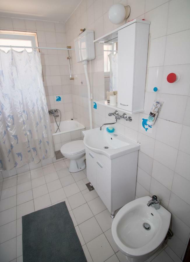 Ninas Apartments Mostar Exterior foto